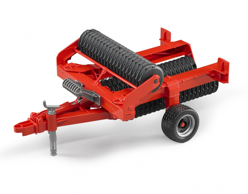 Cambridge roller